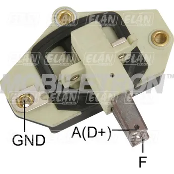 Autoelektrika Regulátor alternátoru Bosch 0120689503 / 9120456036