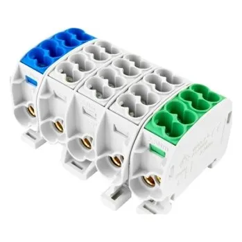 Hora eTec Svorkovnice rozbočovací HLAK 25//5 C PE3LN 1002992