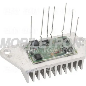 Alternátor Regulátor alternátoru Denso 100213-1150 / 100211-7600