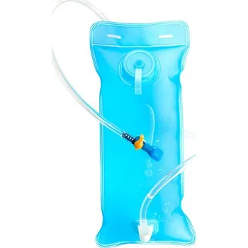 Dámské tričko Halfar Vak na pití do batohu s trubicí 2L