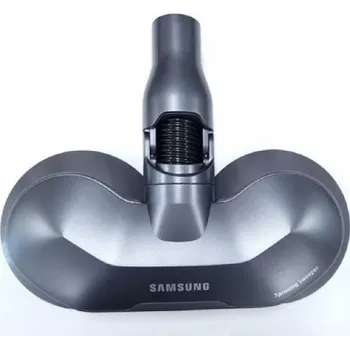 Příslušenství pro úklid Samsung umývací hubice - Spinning Sweeper Brush VCA-WB650/GL (stříbrná) DJ97-02638A