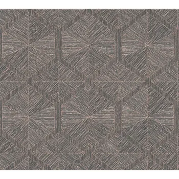 Tapeta Vliesová tapeta na zeď A.S. Création My Home My Spa 38690-2, velikost 10,05 x 0,53 m