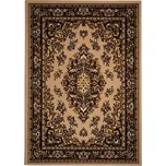 Kusový koberec Samira New Beige 12001-050, 60x110, béžová, chodba / předsíň, Spoltex - 1 rok na vrácení + DOPRAVA ZDARMA k Vám i zpět