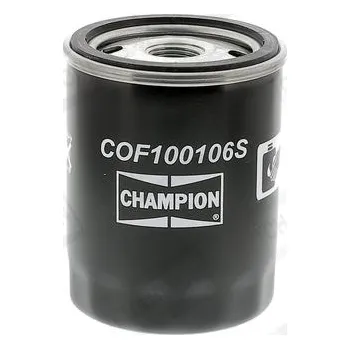 Olejový filtr Olejový filtr CHAMPION COF100106S