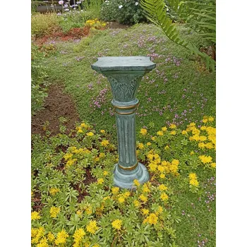 Sprchový set Bronzový sloup SL66