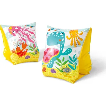 Rukávky plovací mořský svět