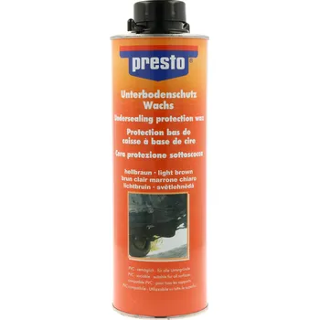 Presto 603246 ochrana spodní části karoserie 1 l