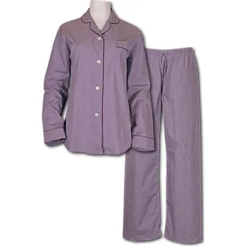 Dámské pyžamo LUIZ Dámské pyžamo Bára B57 Velikost: DE42