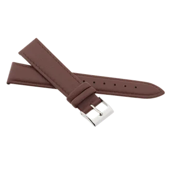 Řemínek na hodinky Kožený řemínek na hodinky R41403/16 (16 mm)