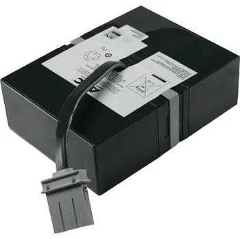 Článková baterie Baterie UPS RBC32 - 24v 7.2Ah - Pb 2971