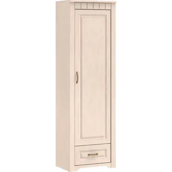 Koupelnový nábytek Skříňka Tirol Typ 10 Dub riviera mountain rustic