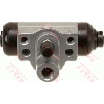 Brzdový válec Válec kolové brzdy TRW BWA156