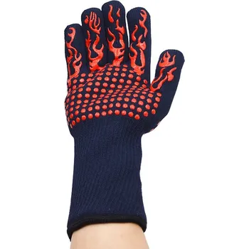 Pracovní rukavice OEM Tepelně odolné rukavice