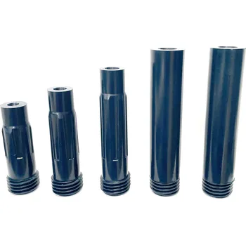 Pískovačka trysky SN156 AP (25mm hadice - celopogumované ) průměr: 4,8 mm (3/16")