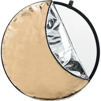 Odrazná deska Odrazná deska Terronic 5-in-1, 80cm