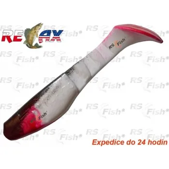 Umělá nástraha Relax BLS 3 - barva 002 - 7,5 cm