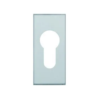 Dveřní kování Dveřní rozeta RS 106 - RS106 F1