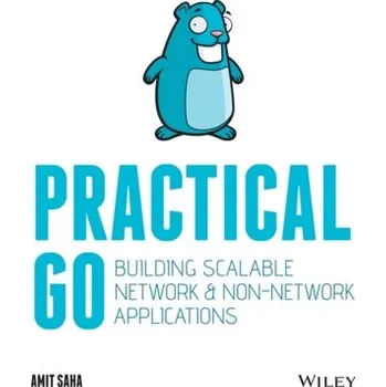 Technika Practical Go - Saha, Amit
