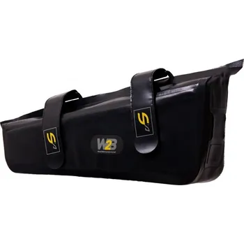 brašna na kolo Brašna na rám Sport Arsenal 614 vodotěsná Velikost: 2,5l black