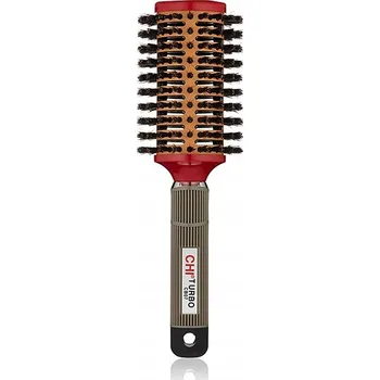 kartáč na vlasy Farouk System CHI Turbo Round Brush Boar Bristles Large CB07 44 mm