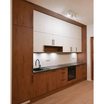 Kuchyňská linka Kuchyňská linka ARGENTO III.