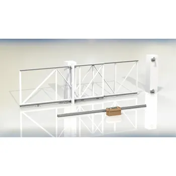 Pohon brány FOLLOW ME 4.2 - Sestava dílů pro skládací nesená vrata do 4,25m a váhy 325kg