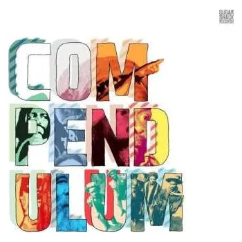 Zahraniční hudba CD Various: Compendulum 2023