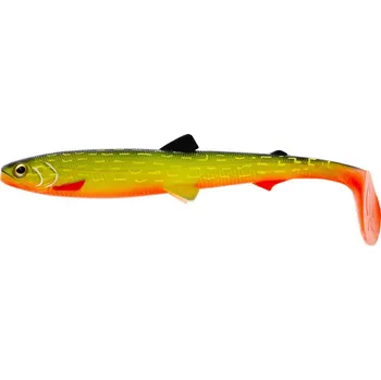 Westin BullTeez Shadtail Baltic Pike 18cm