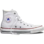 BOTY CONVERSE CT ALL STAR LEATHER - bílá - EUR 35 + při osobním odběru 2 271 Kč