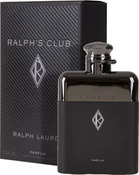 Pánský parfém Ralph Lauren Ralph's Club M EDP 100 ml
