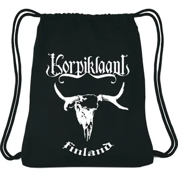 Sportovní vak vak na záda Korpiklaani - Finland