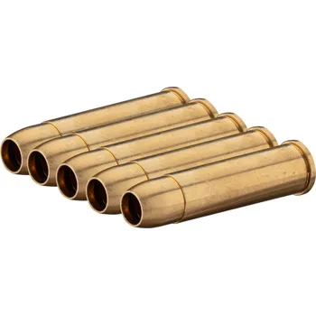 BO manufacture | 6x CNC Airsoft nábojnice pro Rhino Co2 a Dan Wesson 715 Co2