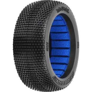 RC model Pro-Line pneu 3.3" Vandal S3 Buggy (2) - expresní doprava