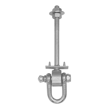 Příslušenství k houpačce Uchycení houpačky MHD120 typ D, M12 x 120mm (8855)