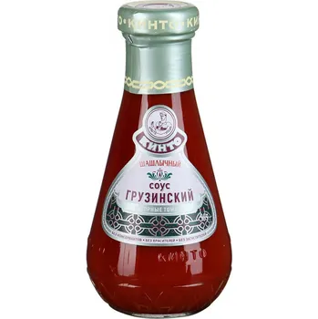 Koření Gruzinská omáčka Kinto 305g