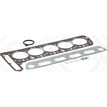 Sada těsnění, hlava válce, , 6170108820, ELRING, 825.670