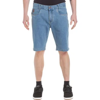 Kraťasy Meatfly Just dirty washed 2023 vel.kalhot: 33