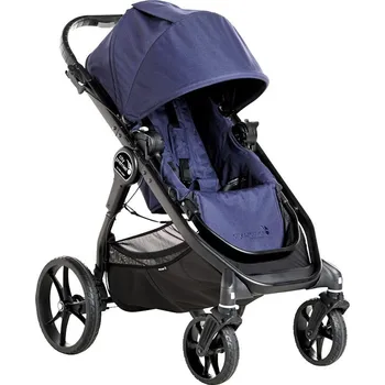 Baby jogger city select lux indigo outlet