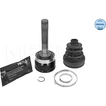 Hřídel nápravy Sada kloubů, hnací hřídel MEYLE 36-14 498 0035