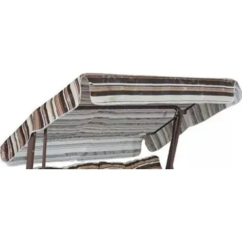 Příslušenství k zahradnímu nábytku Stříška Detroit 656 Reti Gritti