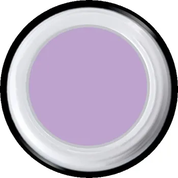 Umělé nehty Laif One Stroke fialový UV/LED gel - 21 Light Violet 6ml