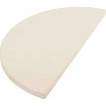 Pečící kámen půlkruhový pro ConvEGGtor XLarge, Big Green Egg 121820