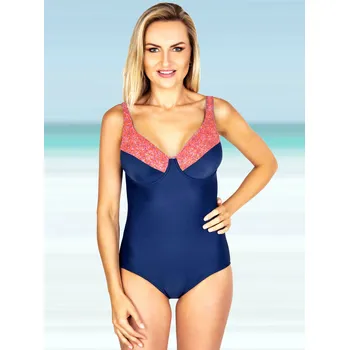 Dámské plavky Barley Plavky - 3616-103 Barva: 103, Košíčky: E, Obvod: 85