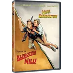 DVD Honba za diamantem (1984) + Honba…