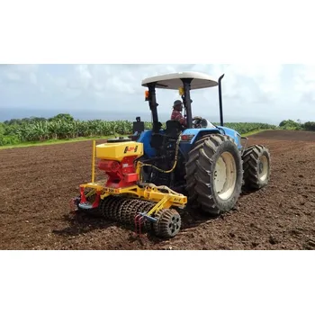 Travní válec APV Luční válec GW 250 M1 (Cambridge válec 530 mm)