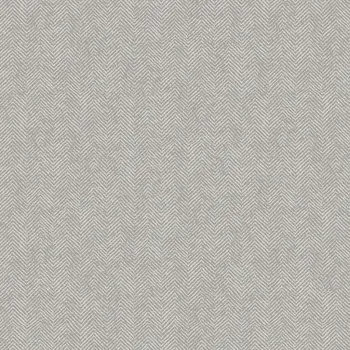 Tapeta Origin Vliesová tapeta imitace látky, vzor rybí kosti 347666, Natural Fabrics, Origin, velikost 0,53 x 10,05 m