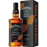 Jack Daniel's Tennessee McLaren Formula…