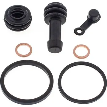 Brzdová čelist PROX opravná sada brzdiče zadní SUZUKI LTA 500F VINSON 03-07, LTF 500F VINSON 03-07 (18-3039) (PROX opravná sada brzdiče zadní SUZUKI LTA 500F VINSON 03-07, LTF 500F VINSON 03-07 (18-3039))