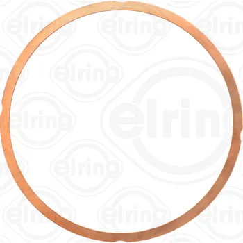 Autodíl Těsnění válce, o-kroužek, , ELRING, 509.830