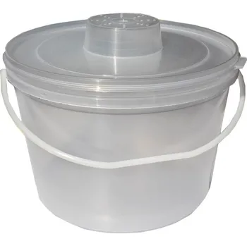 Krmítko kbelík 5 l